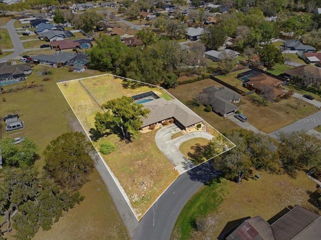 8512 PLANTATION RIDGE BOULEVARD, Lakeland, FL 33809