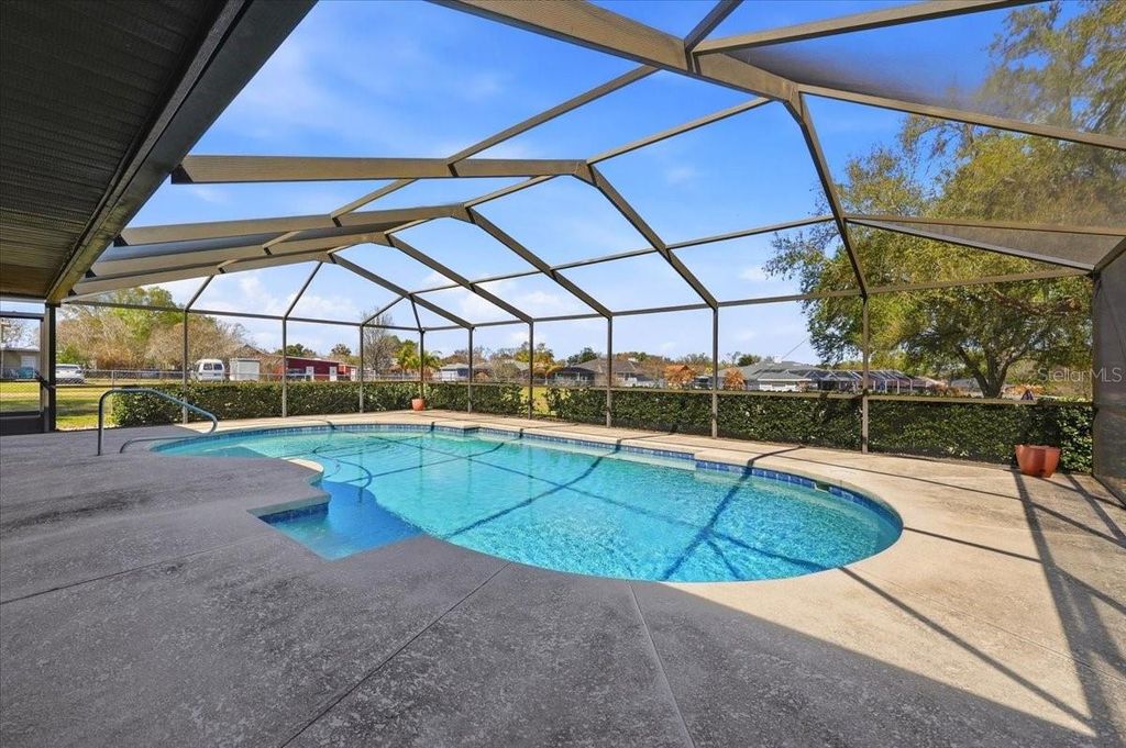 Image 37 of property listing at 8512 PLANTATION RIDGE BOULEVARD, Lakeland, FL 33809
