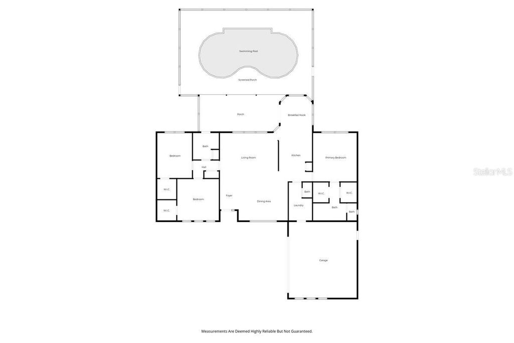 Image 48 of property listing at 8512 PLANTATION RIDGE BOULEVARD, Lakeland, FL 33809