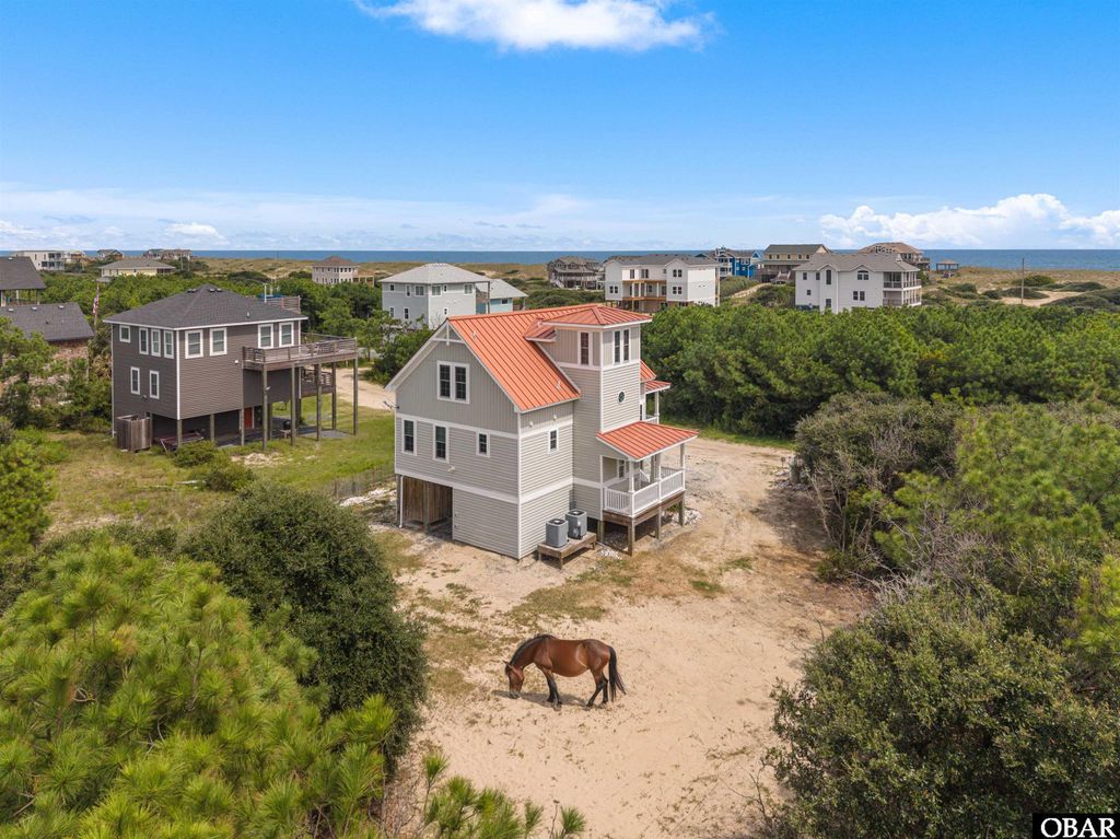 Image 2 of property listing at 2276 Sandpiper Road, Corolla, NC 27927
