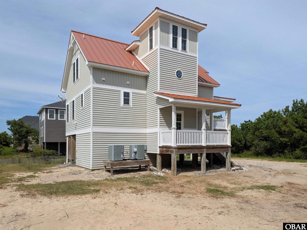Image 44 of property listing at 2276 Sandpiper Road, Corolla, NC 27927