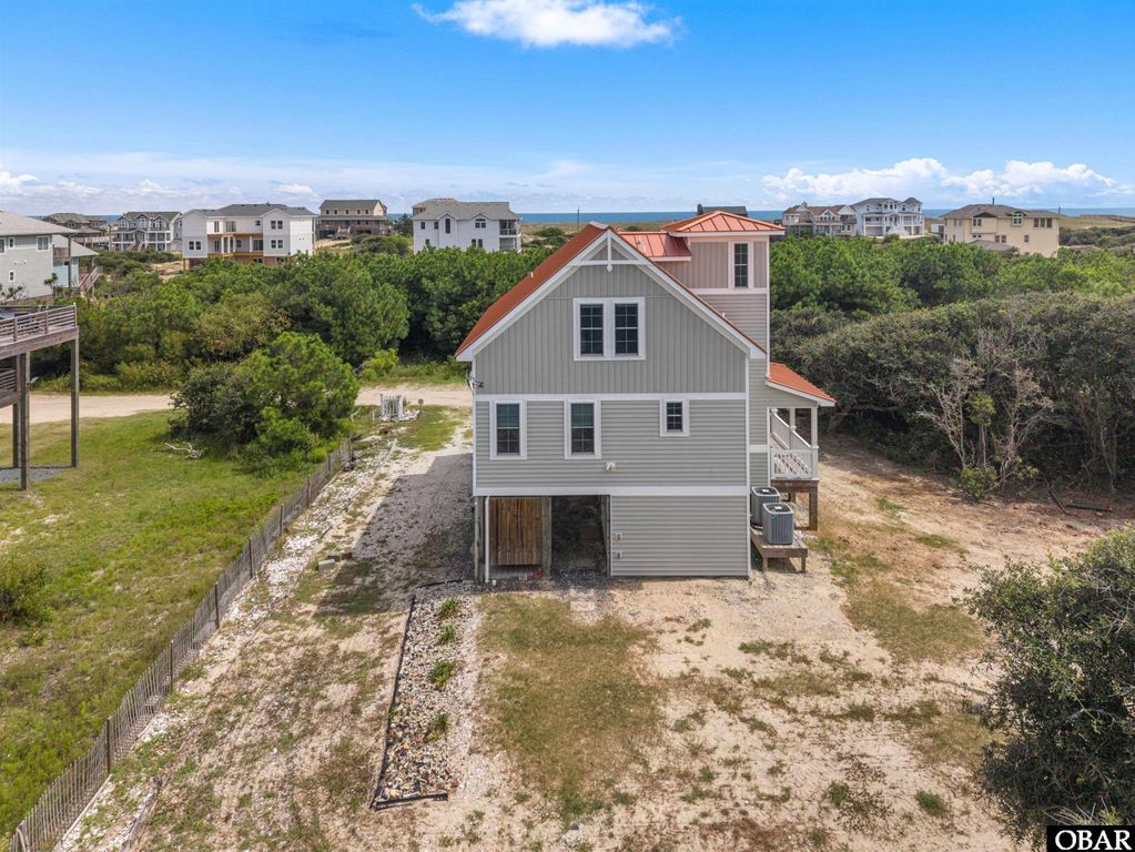 Image 45 of property listing at 2276 Sandpiper Road, Corolla, NC 27927