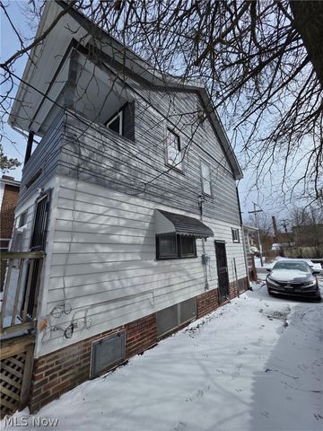 14013 Milverton Road, Cleveland, OH 44120
