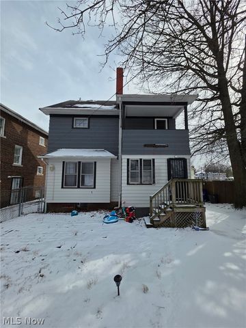 14013 Milverton Road, Cleveland, OH 44120