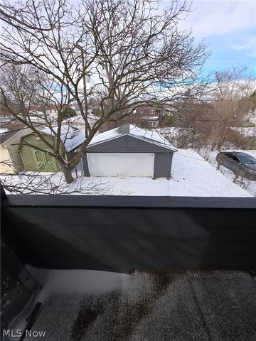 14013 Milverton Road, Cleveland, OH 44120