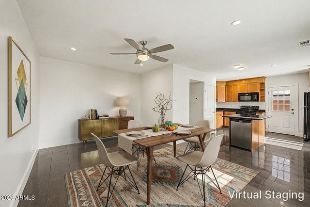 3233 N 37TH Street 18, Phoenix, AZ 85018