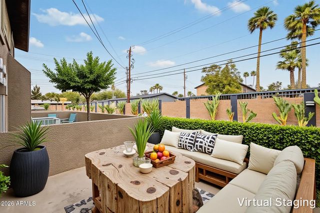 3233 N 37TH Street 18, Phoenix, AZ 85018