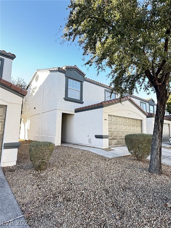 5330 East Charleston Boulevard 113, Las Vegas, NV 89142 — exterior