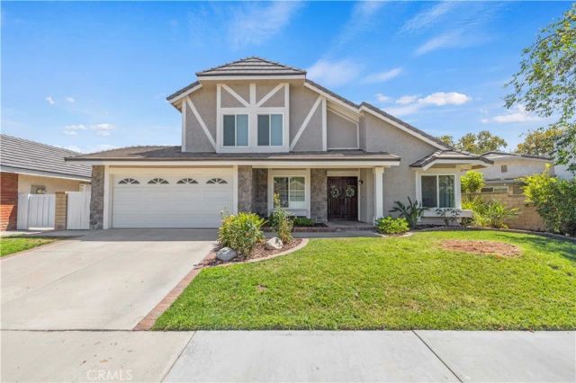25768 Miguel Court, Valencia, CA 91355