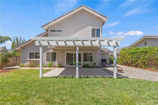 25768 Miguel Court, Valencia, CA 91355