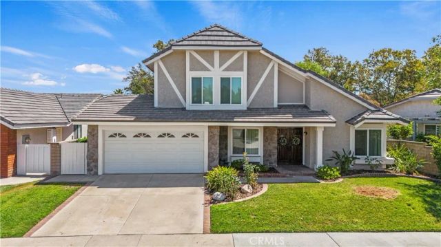 25768 Miguel Court, Valencia, CA 91355