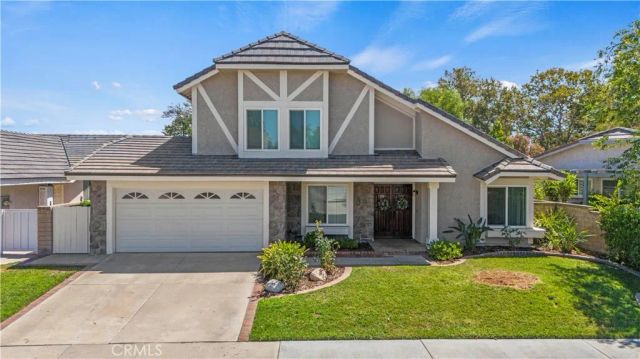 25768 Miguel Court, Valencia, CA 91355