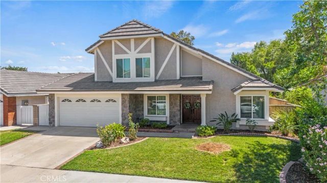 25768 Miguel Court, Valencia, CA 91355