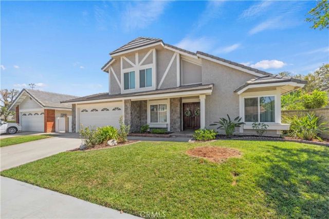 25768 Miguel Court, Valencia, CA 91355