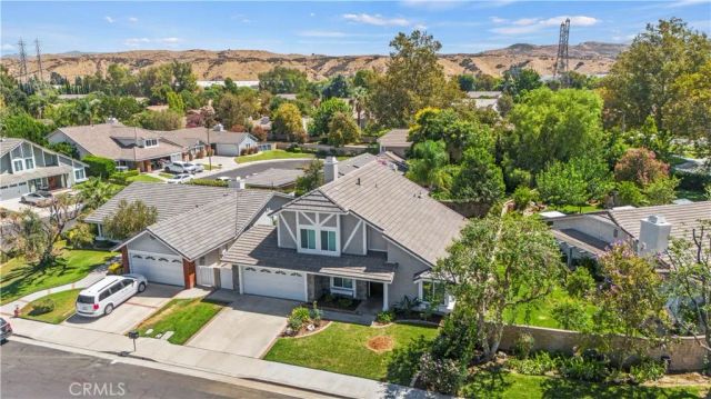 25768 Miguel Court, Valencia, CA 91355