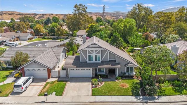 25768 Miguel Court, Valencia, CA 91355