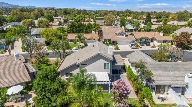 25768 Miguel Court, Valencia, CA 91355
