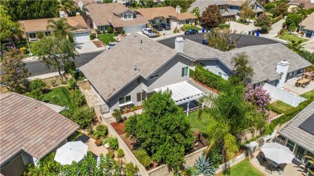 25768 Miguel Court, Valencia, CA 91355