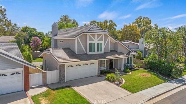 25768 Miguel Court, Valencia, CA 91355