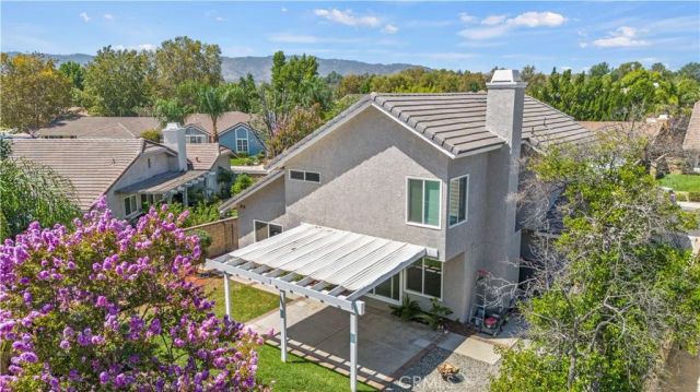 25768 Miguel Court, Valencia, CA 91355
