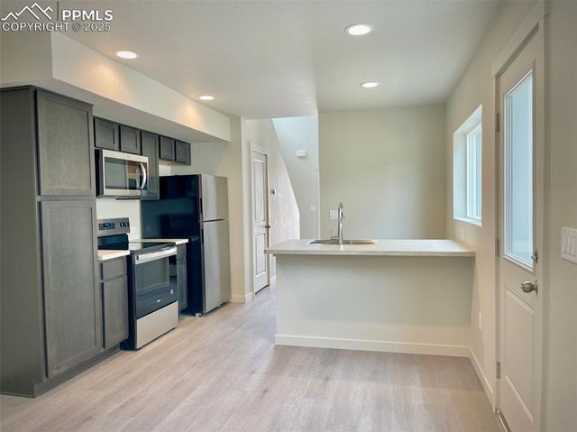 3523 Greenways Main Boulevard, Colorado Springs, CO 80922