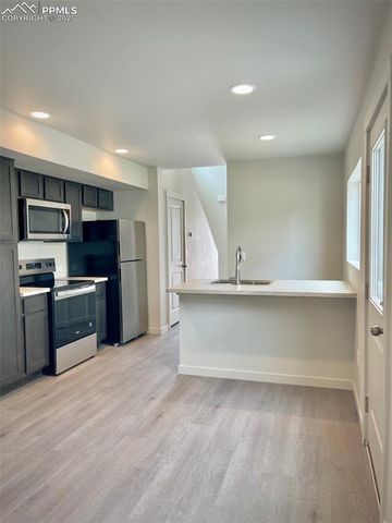 3523 Greenways Main Boulevard, Colorado Springs, CO 80922