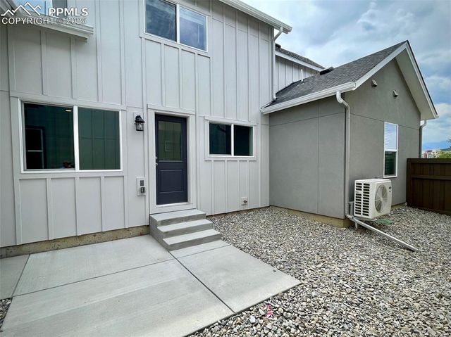 3523 Greenways Main Boulevard, Colorado Springs, CO 80922