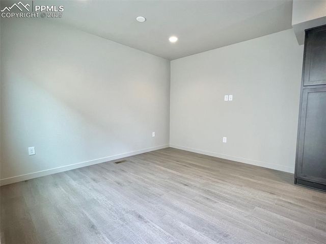 3523 Greenways Main Boulevard, Colorado Springs, CO 80922