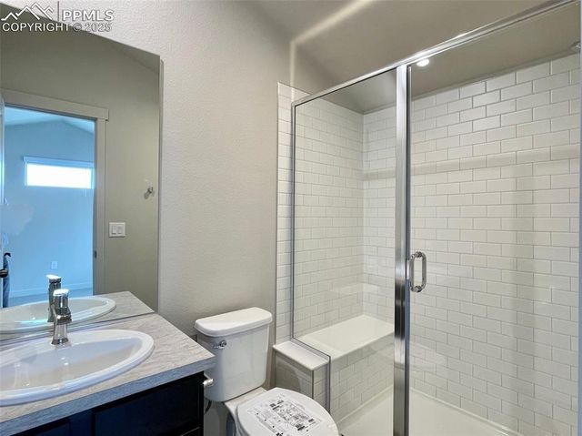 3523 Greenways Main Boulevard, Colorado Springs, CO 80922