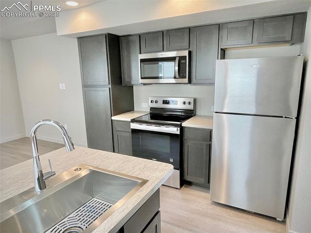 3523 Greenways Main Boulevard, Colorado Springs, CO 80922