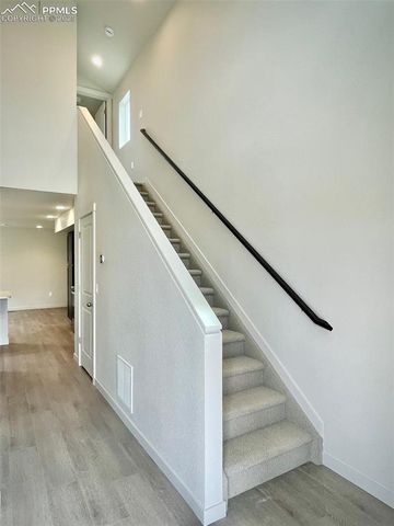 3523 Greenways Main Boulevard, Colorado Springs, CO 80922