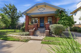 3124 W 45th Avenue, Denver, CO 80211