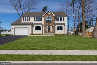 38 AVENUE I, Monroe Twp, NJ 08831