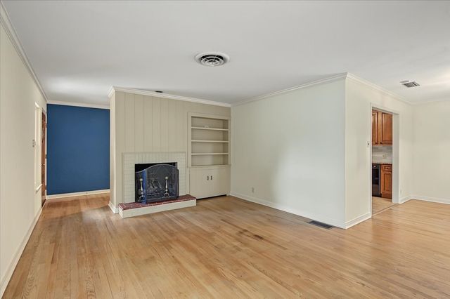 3809 Heywood Avenue, Fort Worth, TX 76109