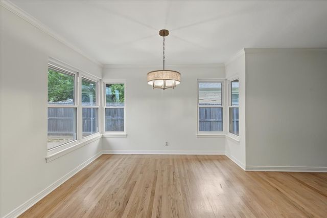 3809 Heywood Avenue, Fort Worth, TX 76109