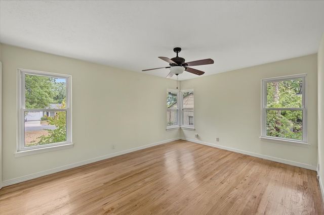 3809 Heywood Avenue, Fort Worth, TX 76109