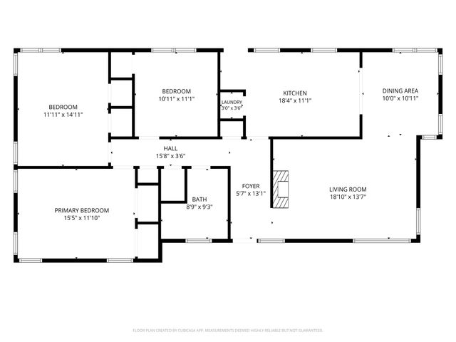 3809 Heywood Avenue, Fort Worth, TX 76109
