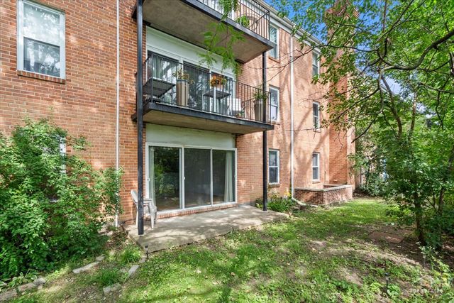 5101 Carriageway Drive 109, Rolling Meadows, IL 60008