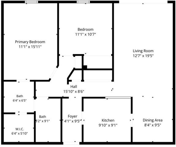 5101 Carriageway Drive 109, Rolling Meadows, IL 60008