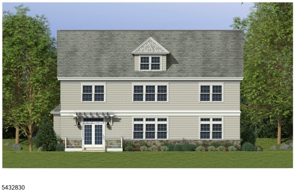 10 Travis Lane, Morris Twp., NJ 07960 — photo 4