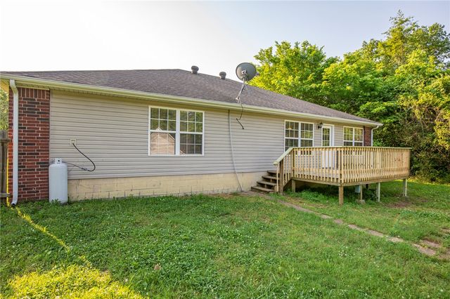2 Watling Lane, Bella Vista, AR 72715