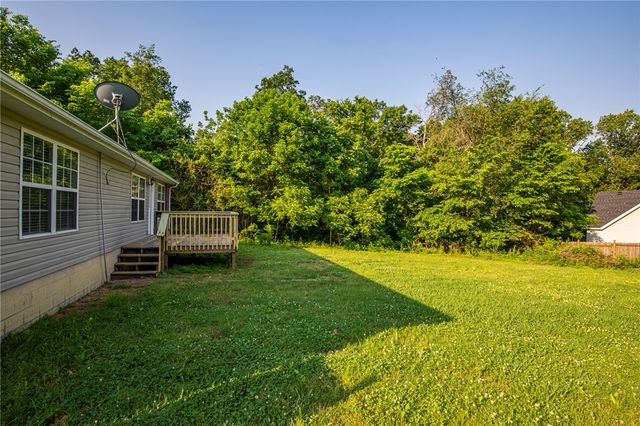 2 Watling Lane, Bella Vista, AR 72715