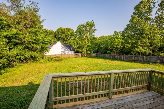 2 Watling Lane, Bella Vista, AR 72715