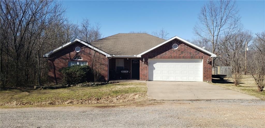 2 Watling Lane, Bella Vista, AR 72715