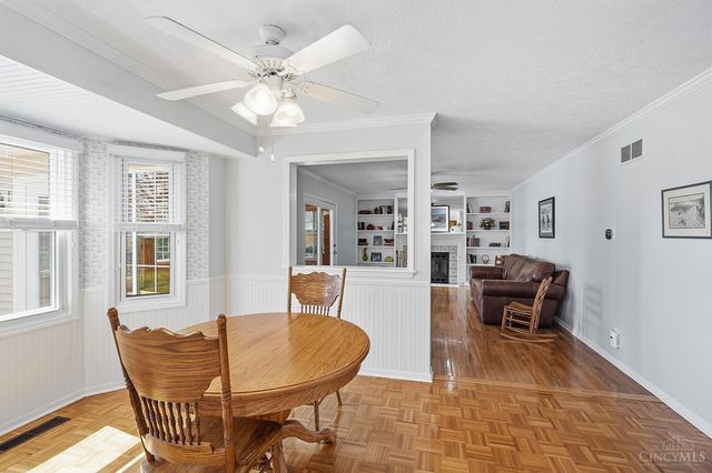 2415 Henesy Lane, Fairfield, OH 45014