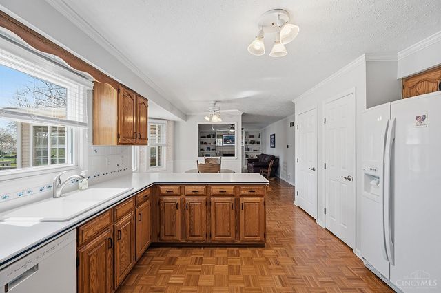 2415 Henesy Lane, Fairfield, OH 45014