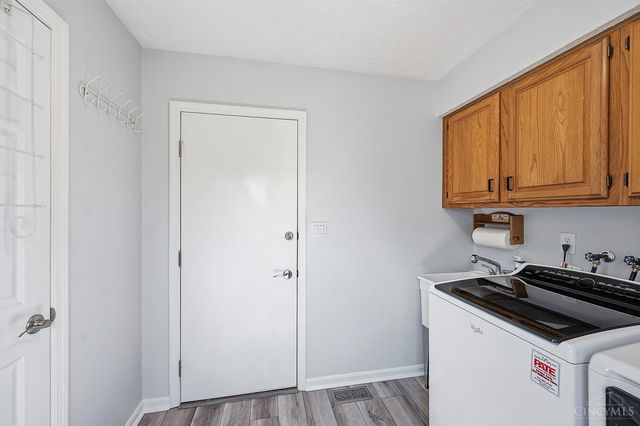 2415 Henesy Lane, Fairfield, OH 45014