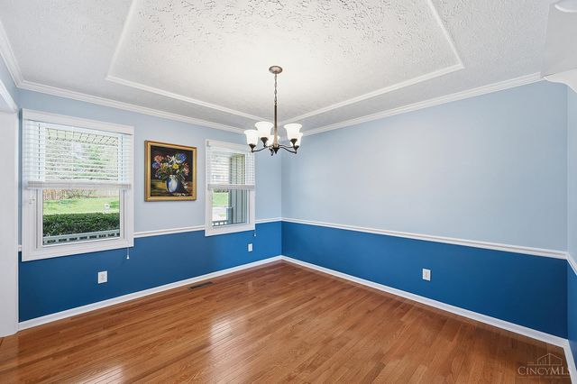 2415 Henesy Lane, Fairfield, OH 45014