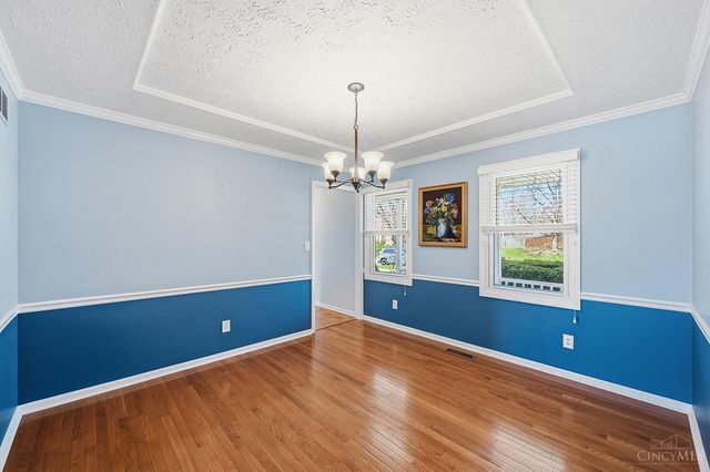 2415 Henesy Lane, Fairfield, OH 45014