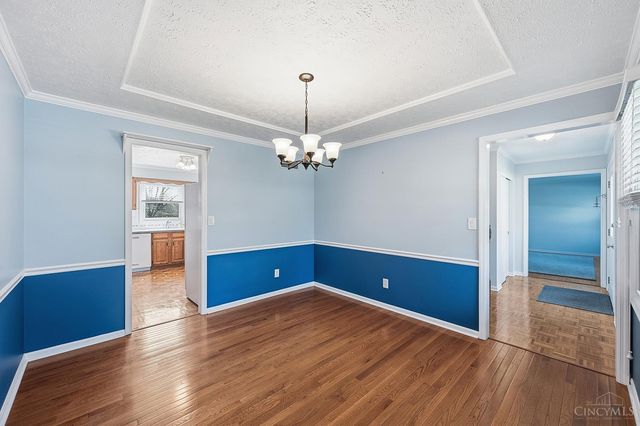 2415 Henesy Lane, Fairfield, OH 45014